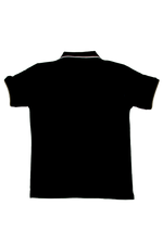 Urban Zipper Polo – Green