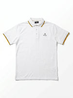 Urban Button Polo – Navy Blue