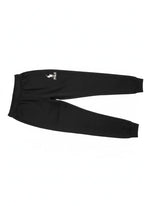 Men’s Black, Teal & Red Colorblock Tracksuit 🔥 – Hoodie & Trouser Set