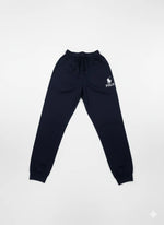 Men’s Brown & Navy Blue Polo Tracksuit 💥 – Stylish Hoodie & Jogger Set