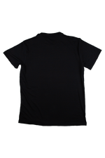 Porsche 911 GT3 RS Graphic Tee – Blue Oversized T-Shirt